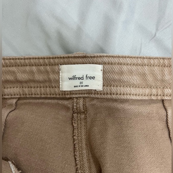 Wilfred Free - Modern utility pants - Picture 3 of 3